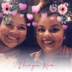 Meet your Posher, Raquel